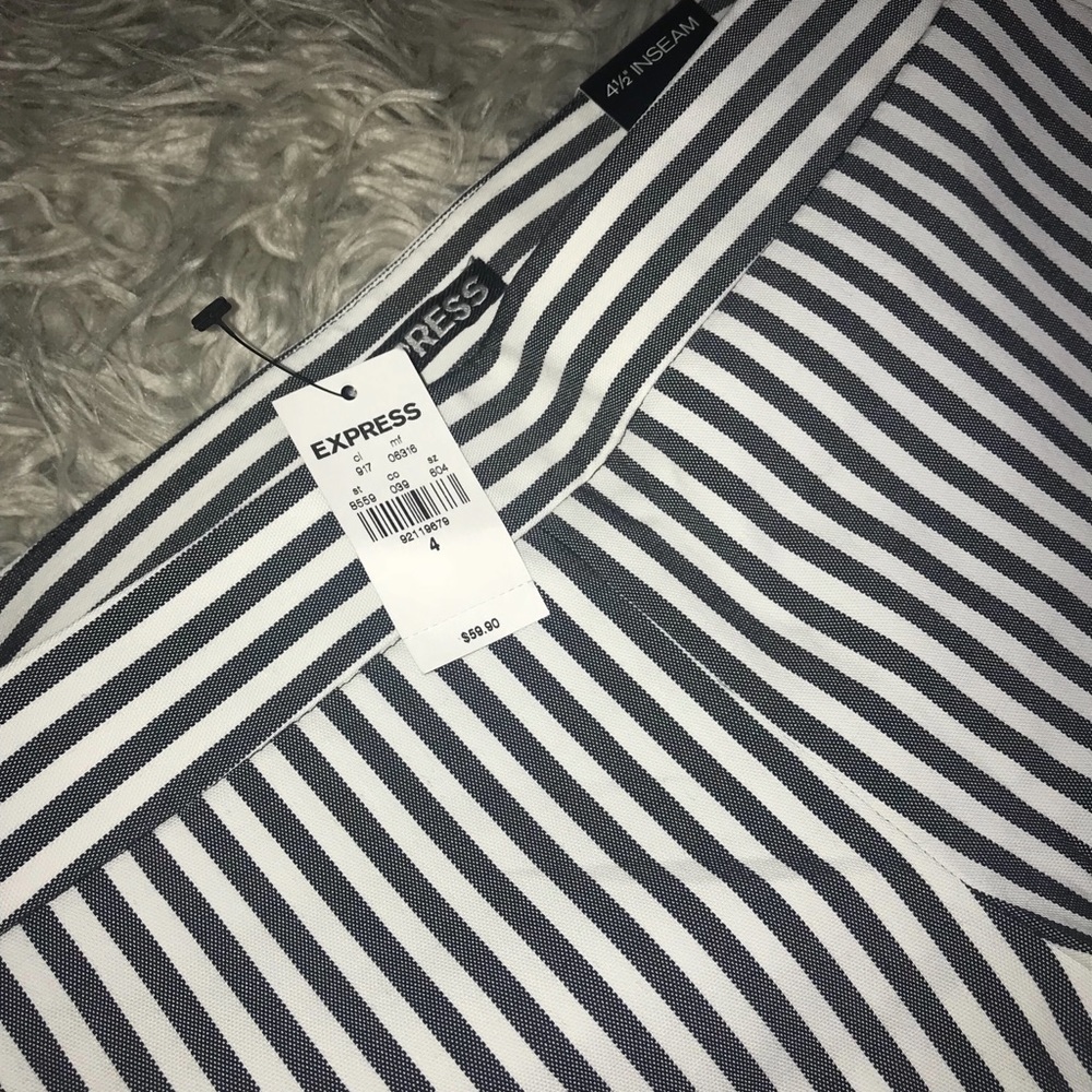 Express shorts - Picture 4 of 5